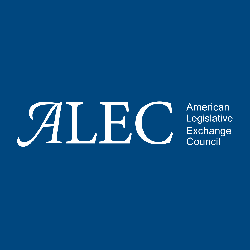 American Legislative Exchange Council