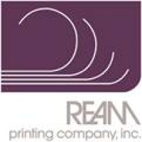 Ream Printing